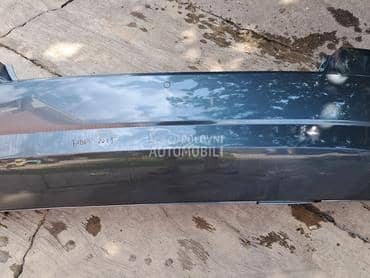 ZADNJI BRANIK za Škoda Fabia od 2015. do 2019. god.