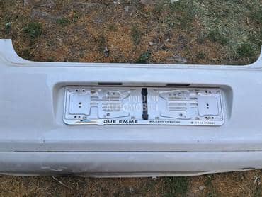 ZADNJI BRANIK za Volkswagen Polo od 2009. do 2016. god.