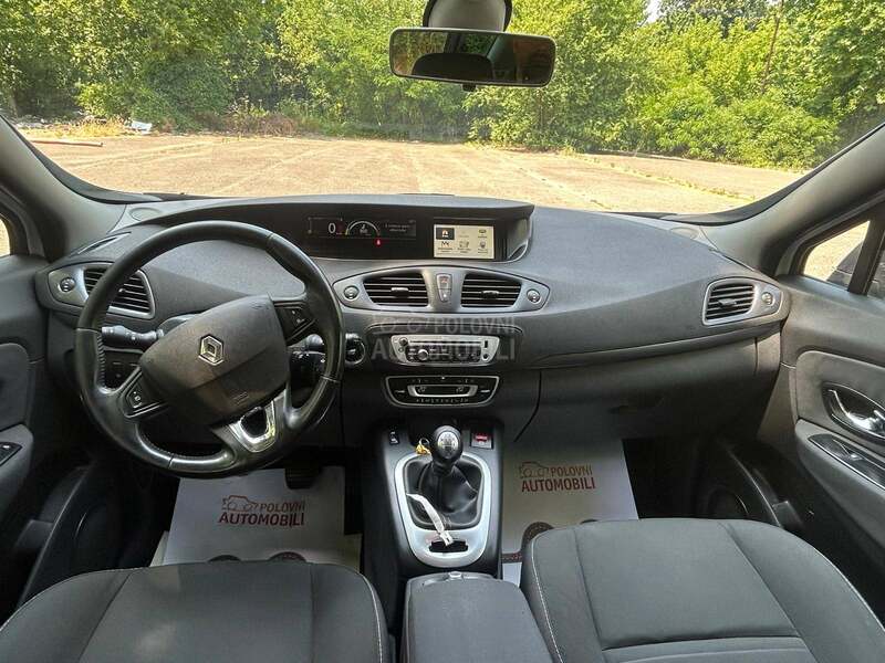 Renault Grand Scenic LIMITED