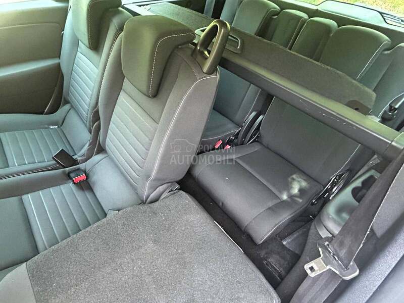 Renault Grand Scenic LIMITED