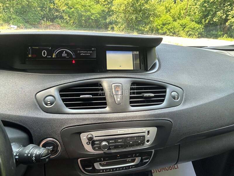 Renault Grand Scenic LIMITED
