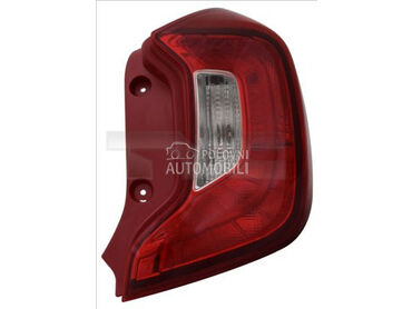 Stop svetla i stop lampe za Kia Picanto od 2017. do 2024. god.