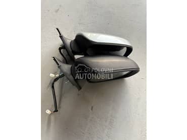 Retrovizor desni elektro za Toyota Yaris od 2005. do 2011. god.