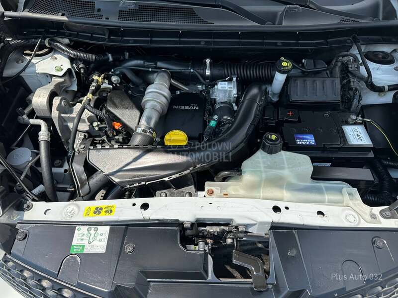 Nissan Juke N O V / N A V I