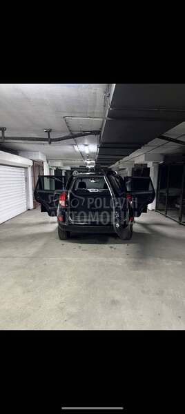 Toyota RAV 4 2.2 d4d