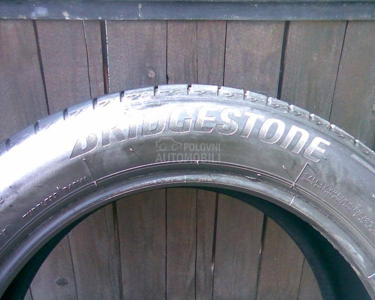 Bridgestone 225/55 R18 Letnja