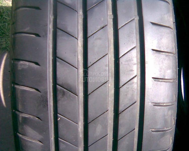 Bridgestone 225/55 R18 Letnja