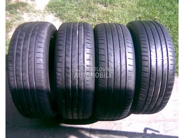 Bridgestone 225/55 R18 Letnja