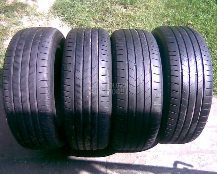 Bridgestone 225/55 R18 Letnja
