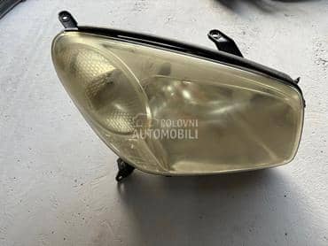 Far desni za Toyota RAV 4 od 2003. do 2005. god.