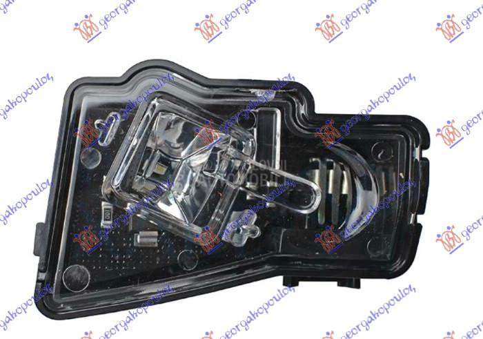 Svetlo u retrovizoru