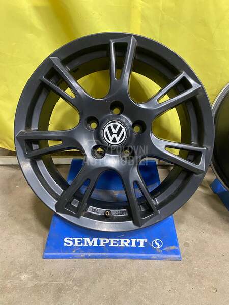 Aluminijumske felne  15" 5 x 112