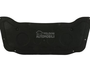 Izolacija za Mercedes Benz GLA Klasa od 2017. do 2020. god.