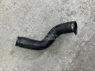 crevo interkulera 2.0 dizel za Opel Vectra C