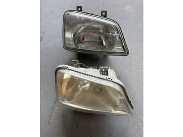 Far desni za Daihatsu Terios od 1997. do 2005. god.