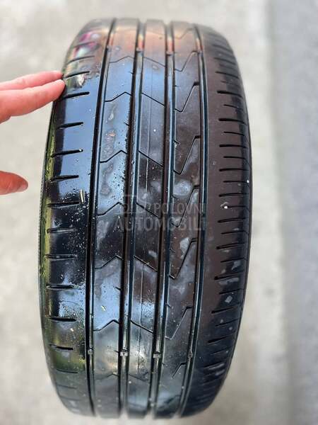 Aluminijumske felne bmw 16" 5 x 120