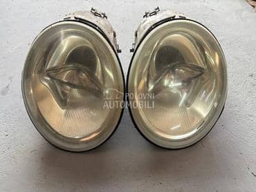 Far levi i far desni za Volkswagen Buba, Nova Buba od 1998. do 2005. god.