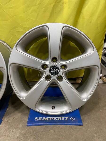 Aluminijumske felne  18" 5 x 112