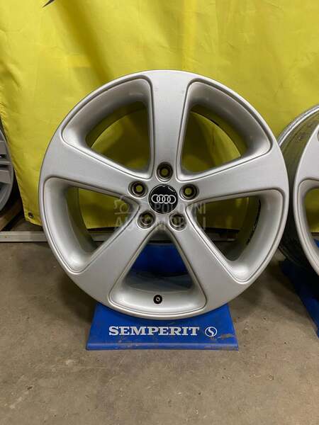 Aluminijumske felne  18" 5 x 112
