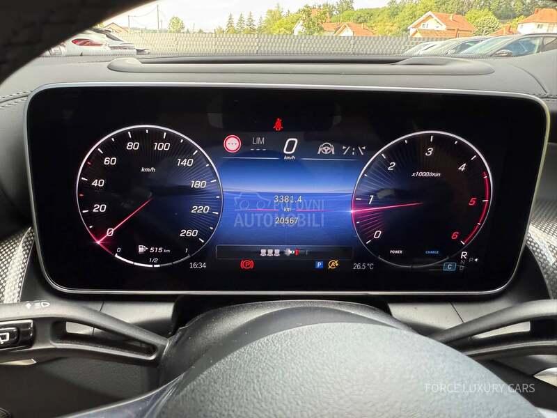 Mercedes Benz GLC 220 2xAMG d 4Matic