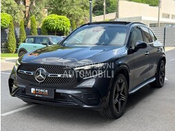 Mercedes Benz GLC 220 2xAMG d 4Matic slika 4