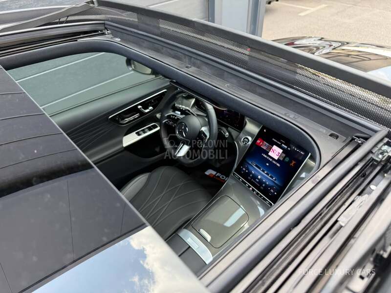 Mercedes Benz GLC 220 2xAMG d 4Matic
