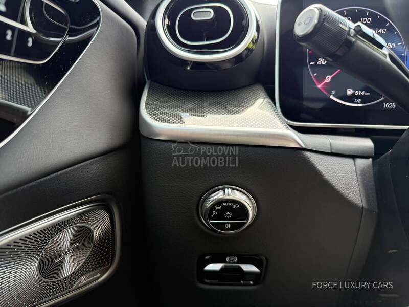 Mercedes Benz GLC 220 2xAMG d 4Matic