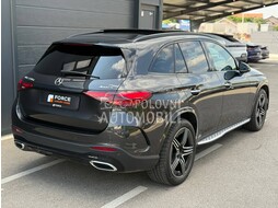 Mercedes Benz GLC 220 2xAMG d 4Matic slika 7