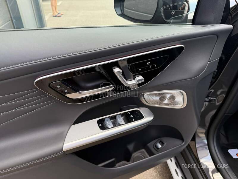 Mercedes Benz GLC 220 2xAMG d 4Matic