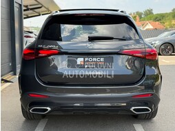 Mercedes Benz GLC 220 2xAMG d 4Matic slika 6