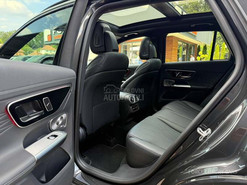 Mercedes Benz GLC 220 2xAMG d 4Matic