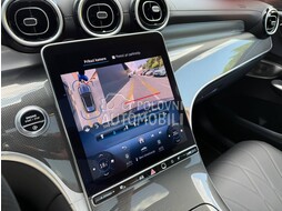 Mercedes Benz GLC 220 2xAMG d 4Matic slika 31