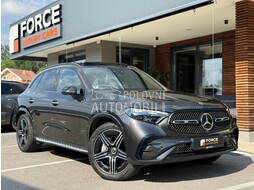 Mercedes Benz GLC 220 2xAMG d 4Matic slika 1
