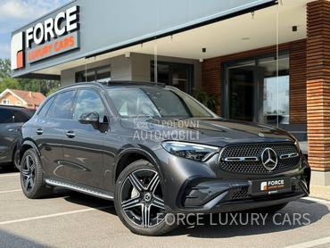 Mercedes Benz GLC 220 2xAMG d 4Matic