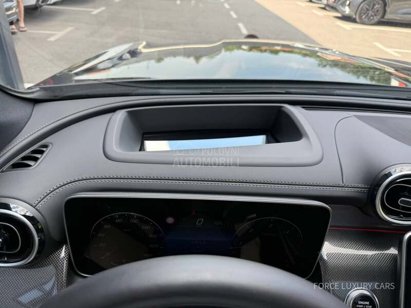 Mercedes Benz GLC 220 2xAMG d 4Matic
