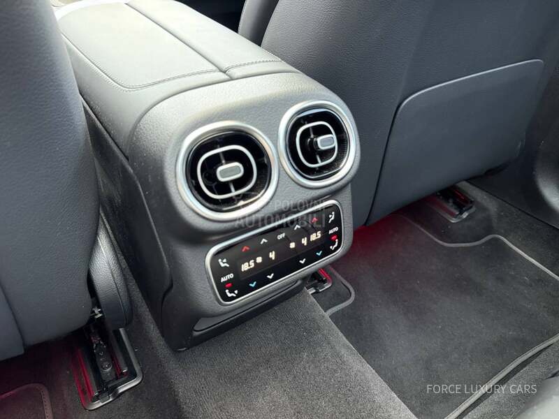 Mercedes Benz GLC 220 2xAMG d 4Matic