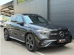 Mercedes Benz GLC 220 2xAMG d 4Matic slika 42