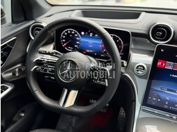 Mercedes Benz GLC 220 2xAMG d 4Matic slika 30