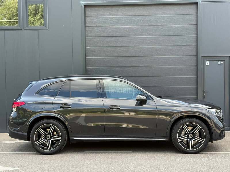 Mercedes Benz GLC 220 2xAMG d 4Matic