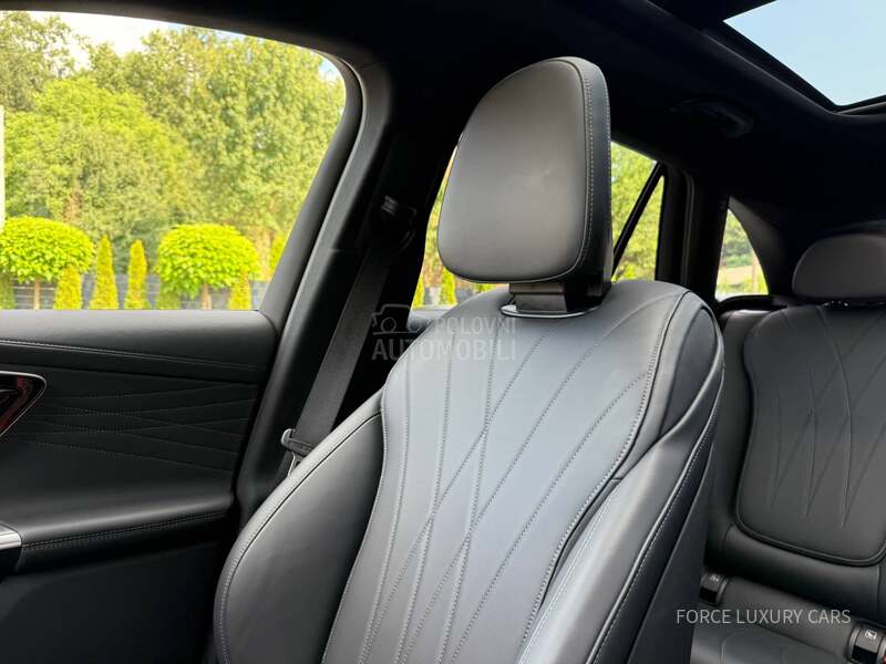 Mercedes Benz GLC 220 2xAMG d 4Matic