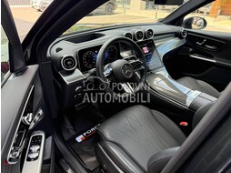 Mercedes Benz GLC 220 2xAMG d 4Matic slika 15