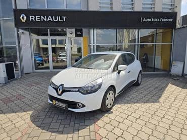 Renault Clio 1.5 DCI