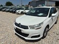 Citroen C4 a u t o m a t i k