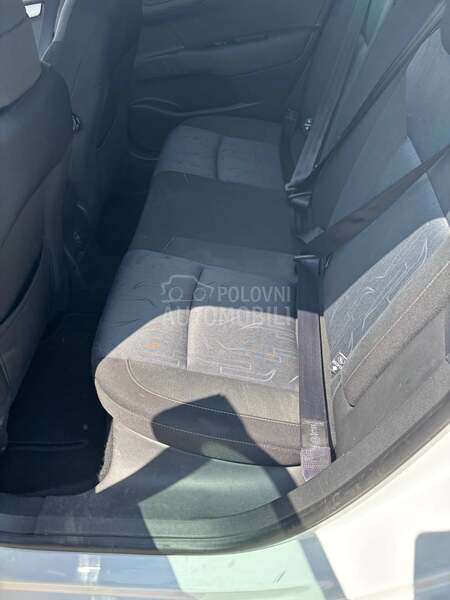 Citroen C4 a u t o m a t i k