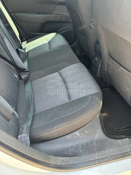 Citroen C4 a u t o m a t i k
