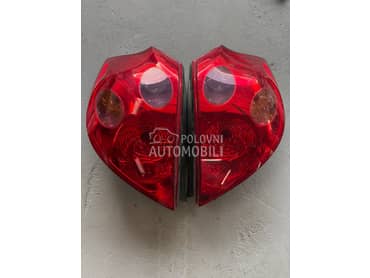 Stop svetlo levo i desno lampa za Kia cee`d od 2007. do 2010. god.