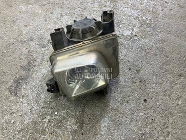 maglenka prednja desna za Opel Vectra C