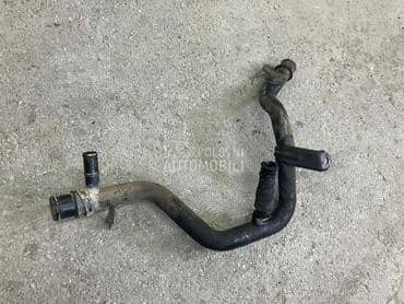 crevo vode 2.0 dizel za Opel Vectra C