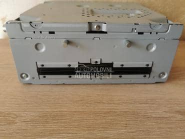 Radio CD Navigacija Q3 za Mercedes Benz V Klasa, V 200, V 220 ... od 2016. do 2023. god.