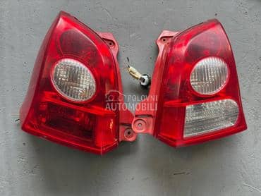 Stop svetlo levo i desno lampa za Suzuki Alto od 2008. do 2016. god.